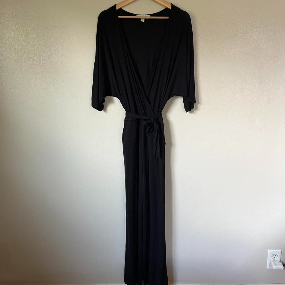 Amour Vert Jumpsuit